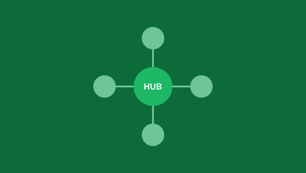 Apple Education Hub icon