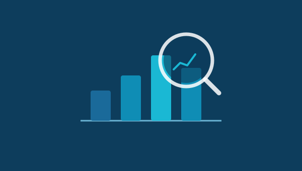 Formative icon: colorful pie-chart with checkmark