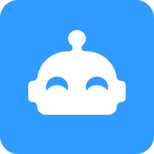 Say! App logo